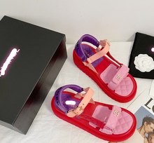 Load image into Gallery viewer, Cici Dad Sandals (4)
