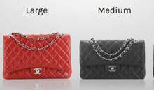 Load image into Gallery viewer, Classic Quilted Bag (11)
