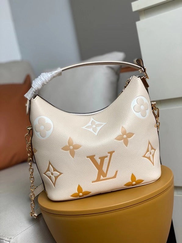 Marshmallow Bag