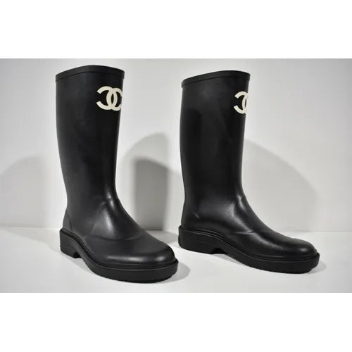 C Rain Boots