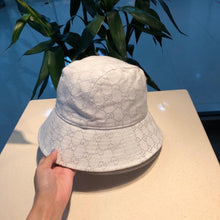 Load image into Gallery viewer, Monogram Hat (3)
