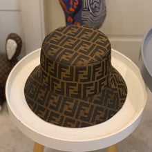 Load image into Gallery viewer, Monogram Hat (2)
