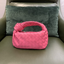 Load image into Gallery viewer, Quilted Bag (8)
