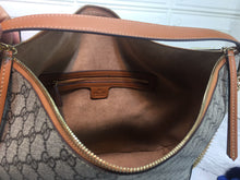 Load image into Gallery viewer, Monogram Hobo Bag
