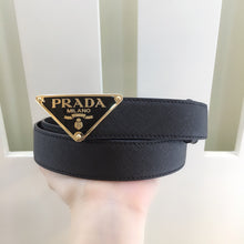 Load image into Gallery viewer, Women&#39;s Triangle Belt (4)
