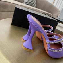 Load image into Gallery viewer, Princess Heels (3)
