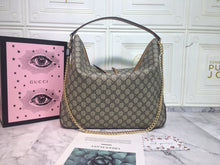 Load image into Gallery viewer, Monogram Hobo Bag
