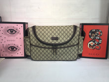 Load image into Gallery viewer, Monogram Mom Bag (2)
