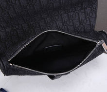 Load image into Gallery viewer, Unisex Saddle Bag
