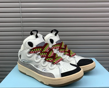 Load image into Gallery viewer, Unisex Lan Sneakers (5)
