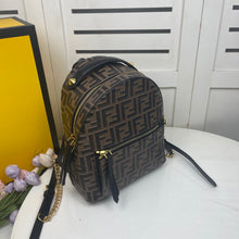 Load image into Gallery viewer, Embossed Backpack (2)
