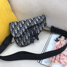 Load image into Gallery viewer, Monogram Fanny Pack
