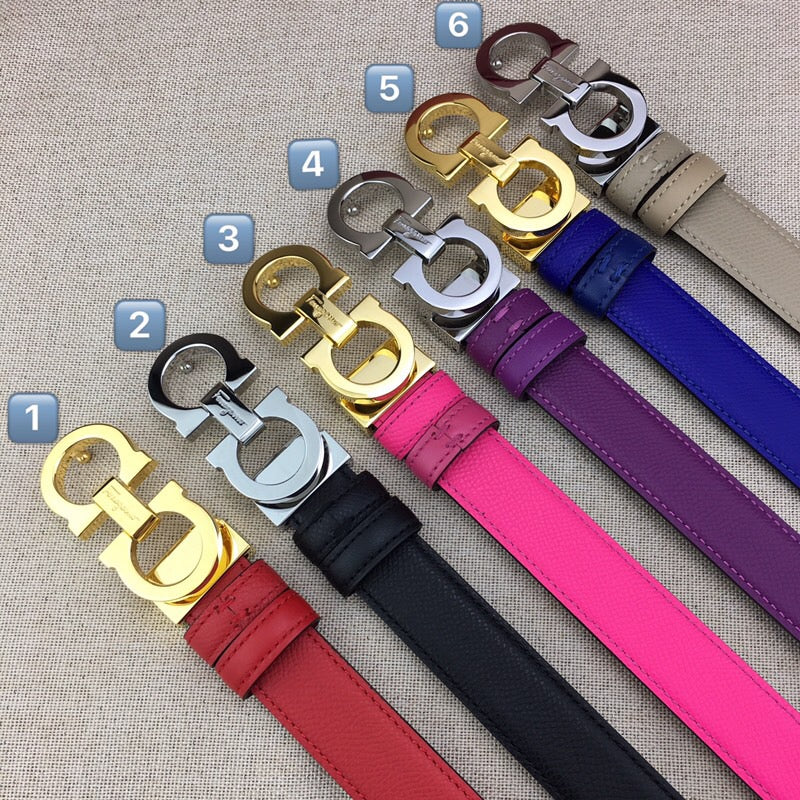 Women's Handcuff Belt (6)