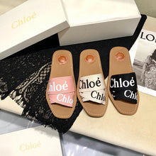 Load image into Gallery viewer, Chlo Sandals (3)
