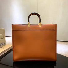 Load image into Gallery viewer, Calfskin Tote
