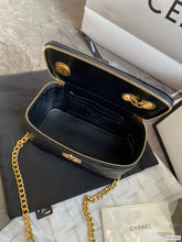 Load image into Gallery viewer, Vanity Lambskin Bag
