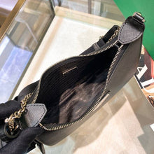 Load image into Gallery viewer, Calfskin Pochette Bag
