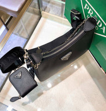 Load image into Gallery viewer, Calfskin Pochette Bag
